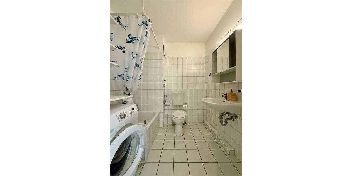 Etagenwohnung Kiel Hassee - 2 Zimmer, 52 m&sup2;, 195.000&euro; | Angebot:26379613
