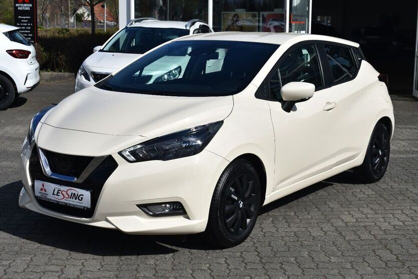 Micra