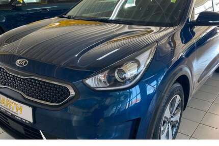 Kia Niro 79.500 km 17.990 &euro; Erbach 64711
