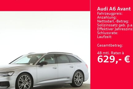 Audi A6 66.455 km 42.925 &euro; Seevetal 21217