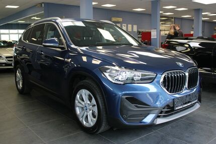 BMW X1 43.760 km 23.980 € Euskirchen 53881