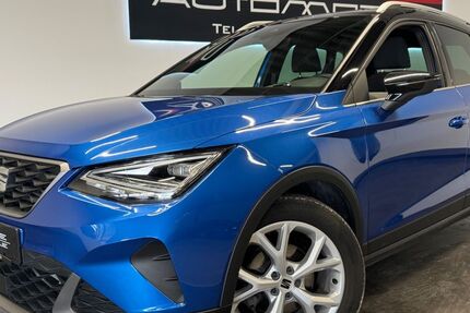 Seat Arona 62.399 km 20.450 &euro; Bretten 75015