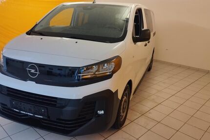 Opel Vivaro 5.150 km 34.490 &euro; Schneeberg 08289
