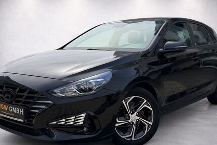 Hyundai i30 81.778 km 13.990 &euro; Bensheim 64625