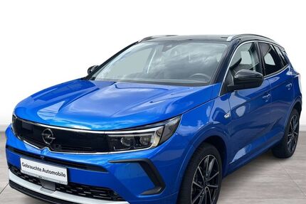 Opel Grandland (X) 11.200 km 22.890 &euro; Betzdorf 57518