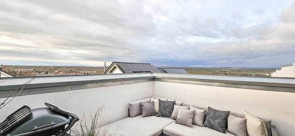 Mehrfamilienhaus, Wohnhaus Saulheim Nieder-Saulheim - 1.690.000&euro; | Angebot:26346069