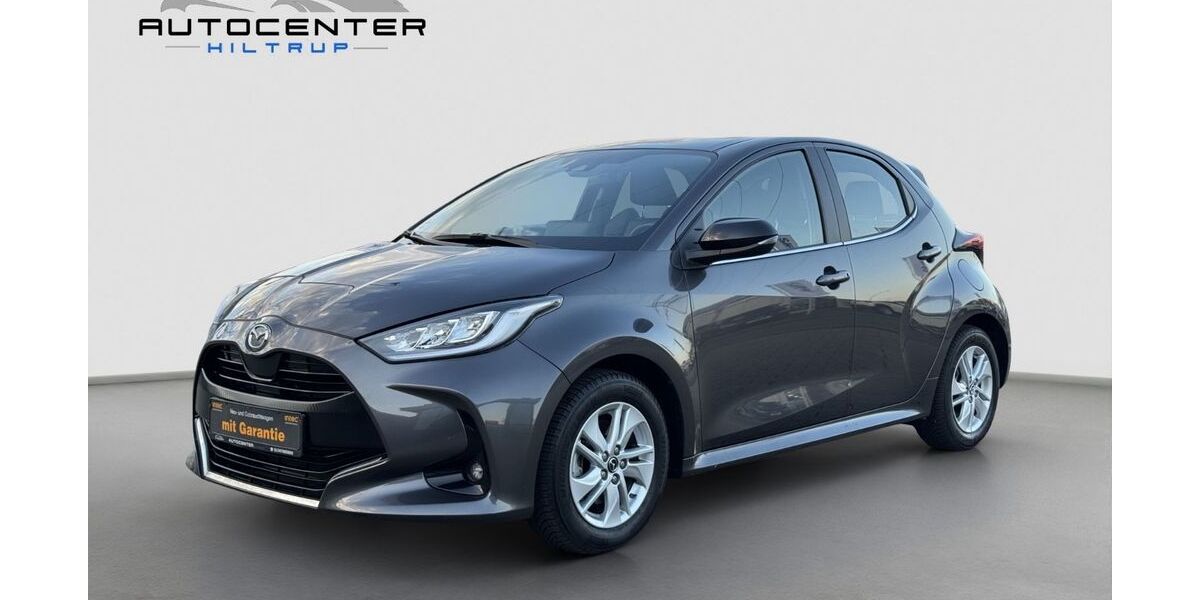 Mazda 2 16.800 km 19.970 &euro; Münster - Hiltrup 48165