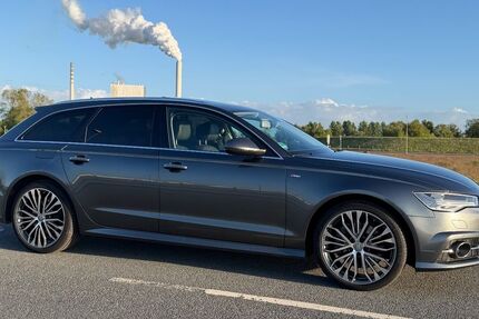 Audi A6 134.000 km 19.990 &euro; Wilhelmshaven 26382