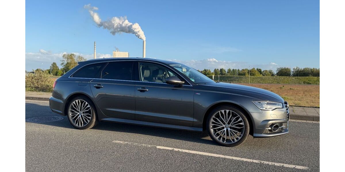 Audi A6 134.000 km 19.990 &euro; Wilhelmshaven 26382