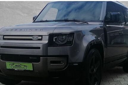 Land Rover Defender 93.248 km 51.850 &euro; Bayreuth 95444