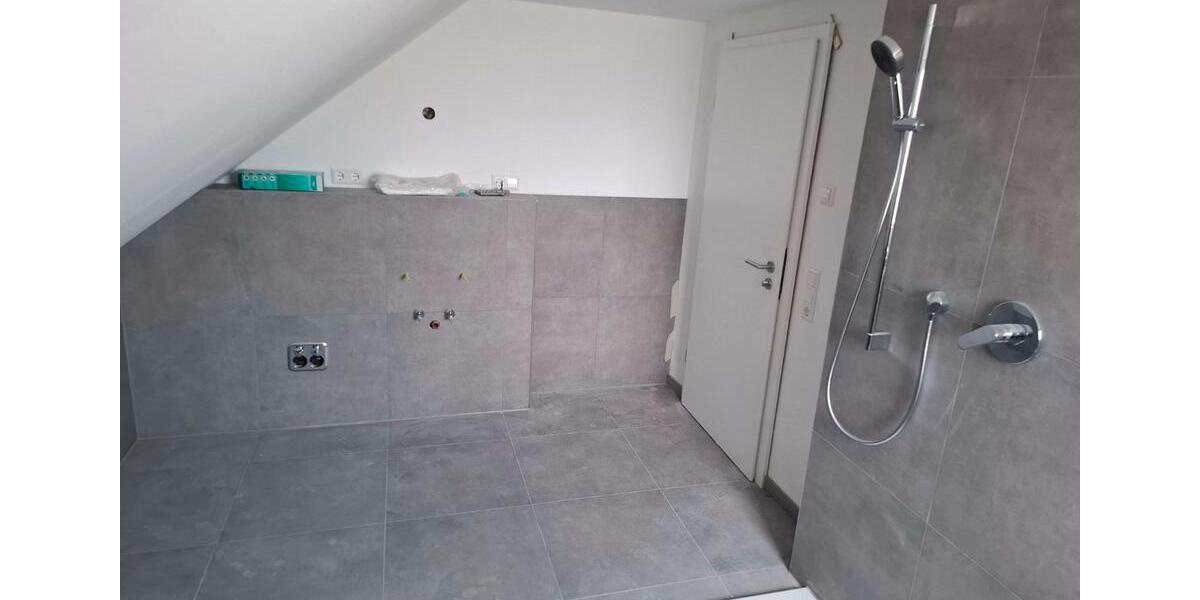 Dachgeschoßwohnung Eggenstein-Leopoldshafen Leopoldshafen - 2 Zimmer, 51 m&sup2;, 720&euro; | Angebot:26040720