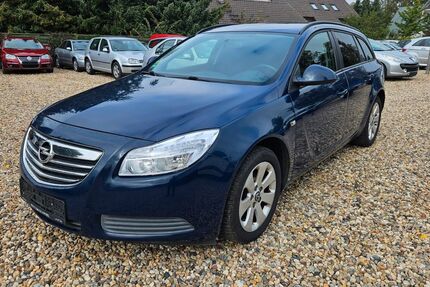 Opel Insignia 151.900 km 5.900 € Rüdersdorf OT Tasdorf 15562