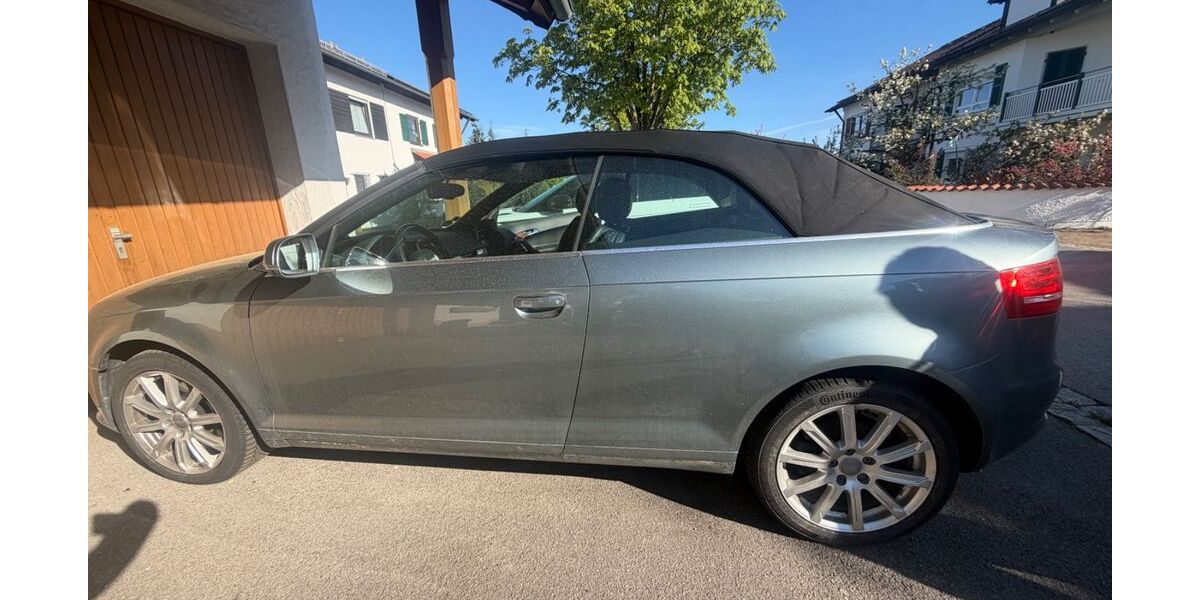 Audi A3 126.000 km 8.000 &euro; Landsberg 86899