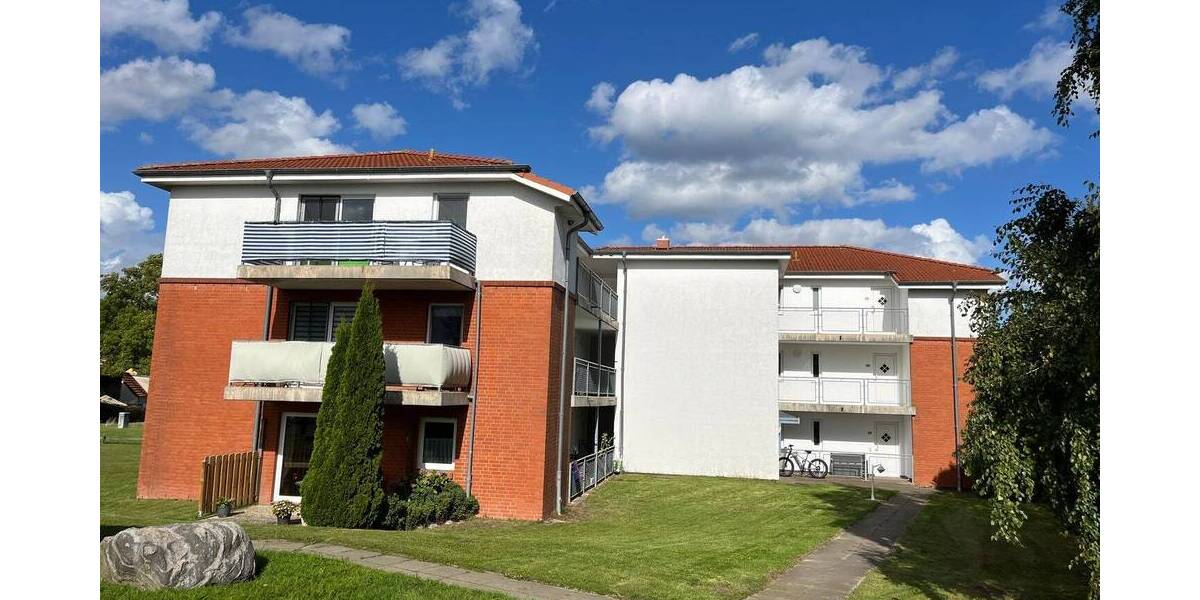 Etagenwohnung Kramerhof Parow - 2 Zimmer, 52 m&sup2;, 135.000&euro; | Angebot:23696487
