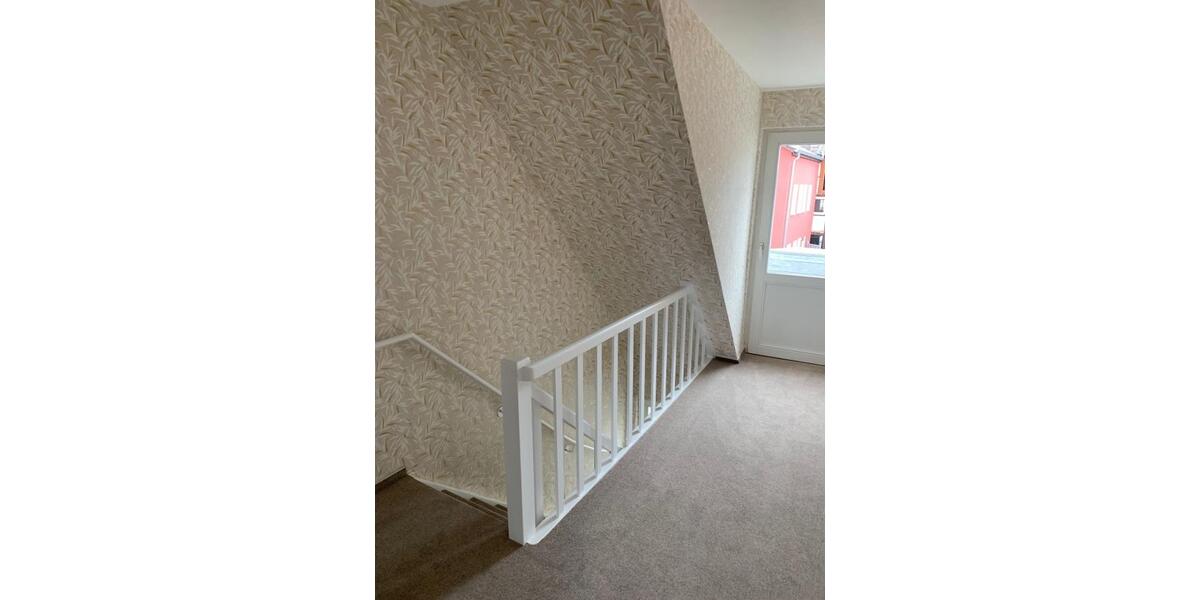 1-Familienwohnhaus mit barrierefreiem EG., nähe Zentrum 3 zimmer