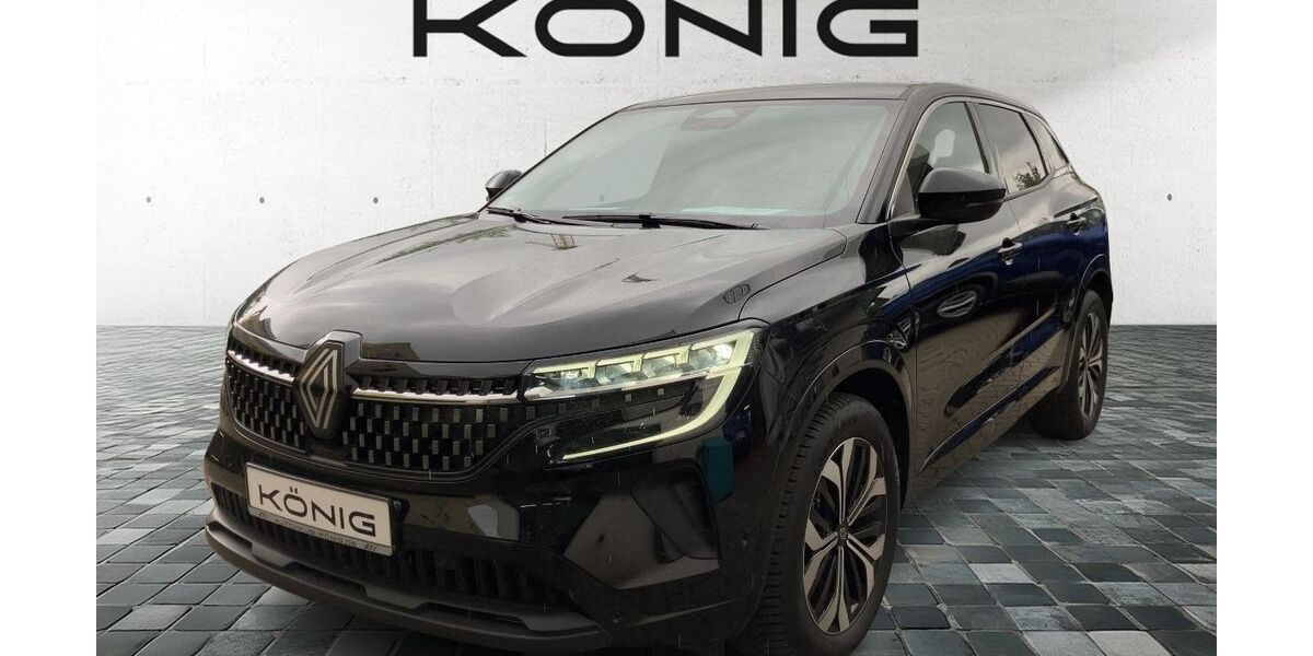 Renault Austral 14.331 km 27.999 &euro; Oranienburg bei Berlin 16515