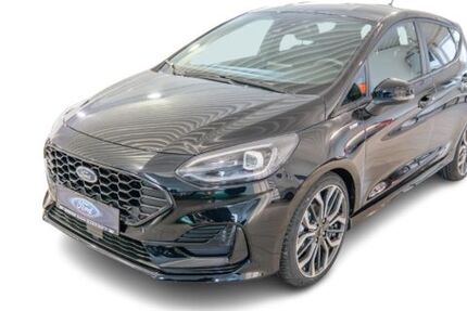 Ford Fiesta 7.900 km 23.980 € Koblenz 56073