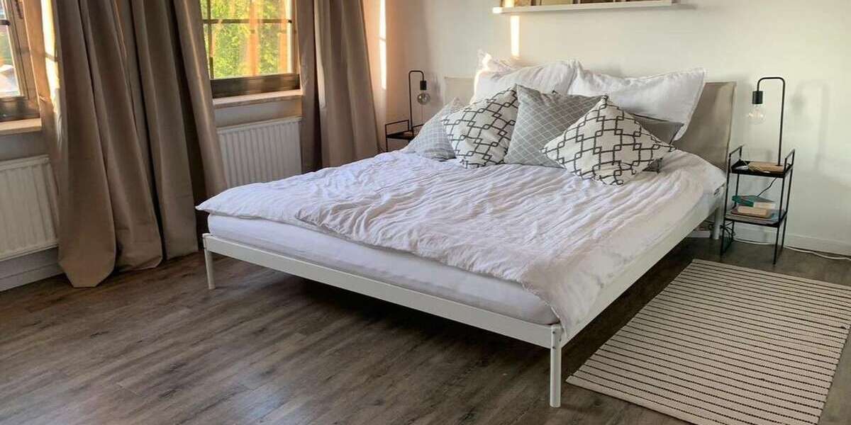 Etagenwohnung Fehmarn - 3 Zimmer, 69 m&sup2;, 828&euro; | Angebot:26333626