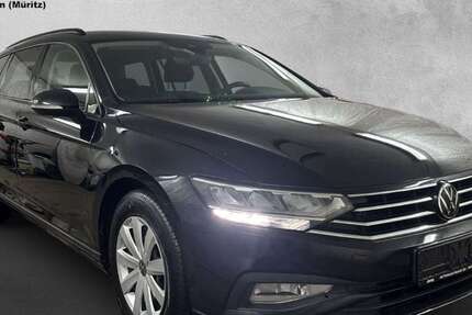 VW Passat 99.500 km 19.890 &euro; Waren / Müritz 17192