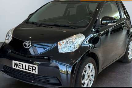 Toyota iQ 129.964 km 6.490 &euro; Bielefeld 33609