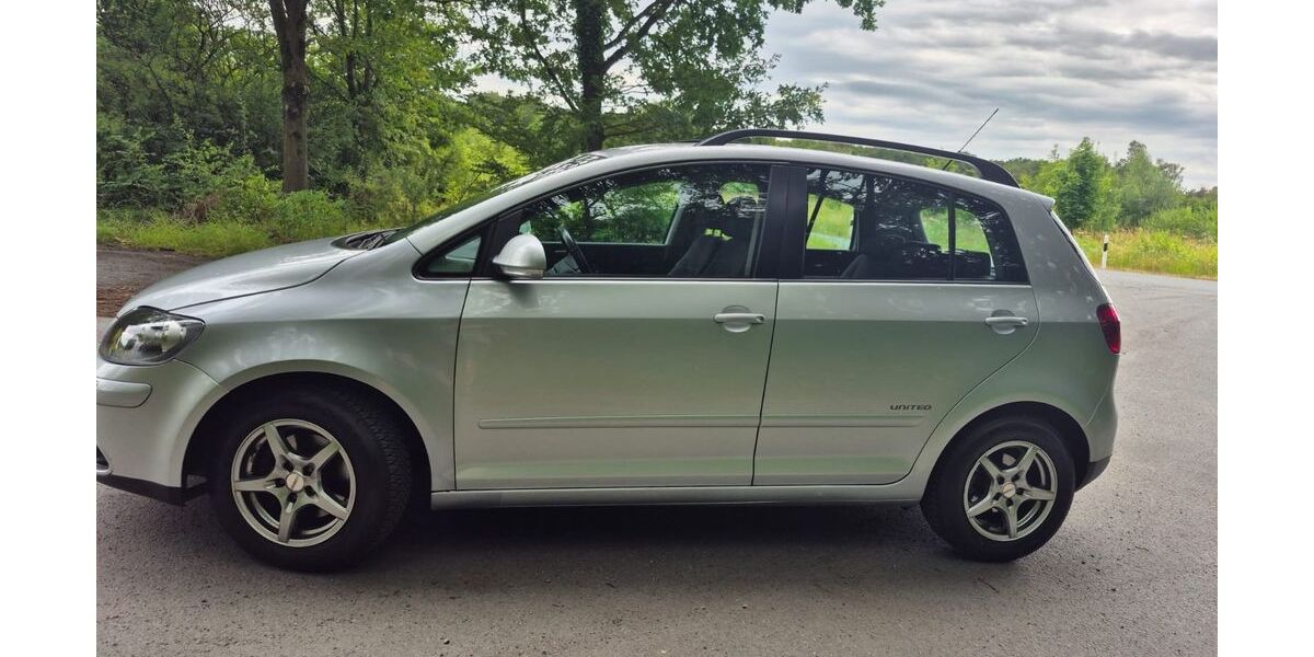 VW Golf Plus 125.000 km 2.700 &euro; Münster 48167
