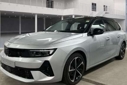 Opel Astra 18.223 km 19.990 &euro; Bad Hersfeld 36251