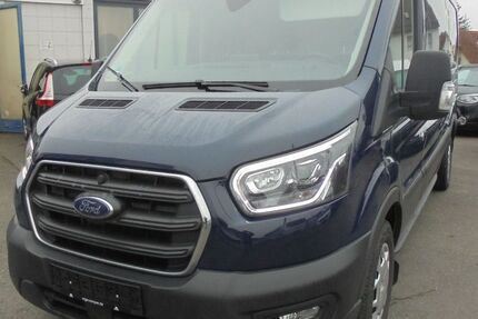 Ford Transit 78.100 km 17.900 &euro; Nürnberg 90431