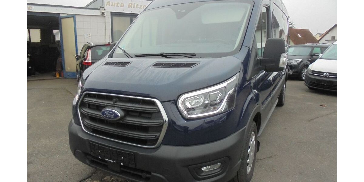 Ford Transit 78.100 km 17.900 &euro; Nürnberg 90431