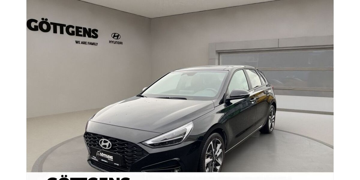 Hyundai i30 24.354 km 21.490 &euro; Soest 59494