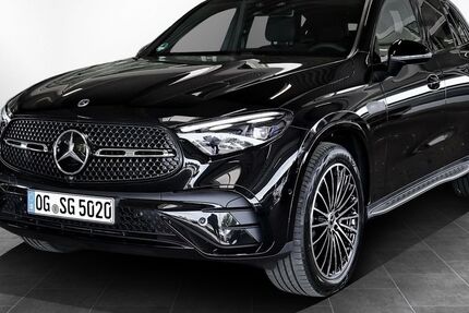 Mercedes-Benz GLC 300 10.000 km 69.734 &euro; Offenburg 77656
