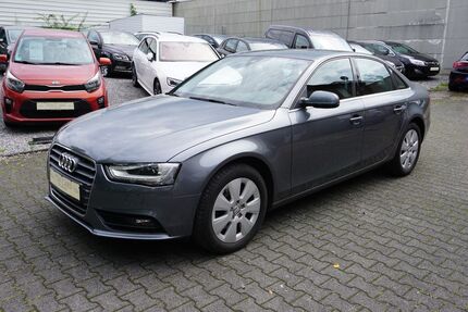 Audi A4 229.055 km 9.150 € Solingen 42697