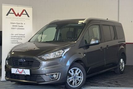 Ford Grand Tourneo