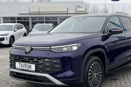 VW Tayron 1.250 km 52.980 &euro; Jever 26441