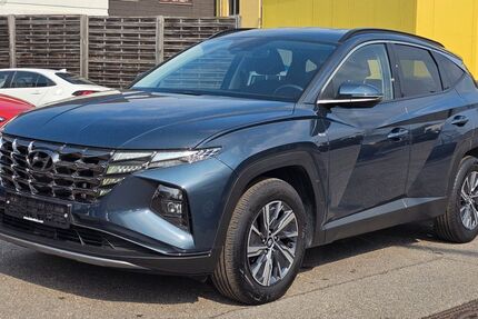 Hyundai TUCSON 23.859 km 26.500 &euro; Leonberg 71229