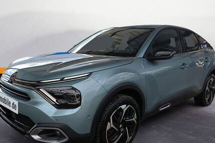 Citroen Citroën C4 1.2 PureTech 130 Max*Navi*Kamera*CarPla 45.088 km 17.730 € 0Null