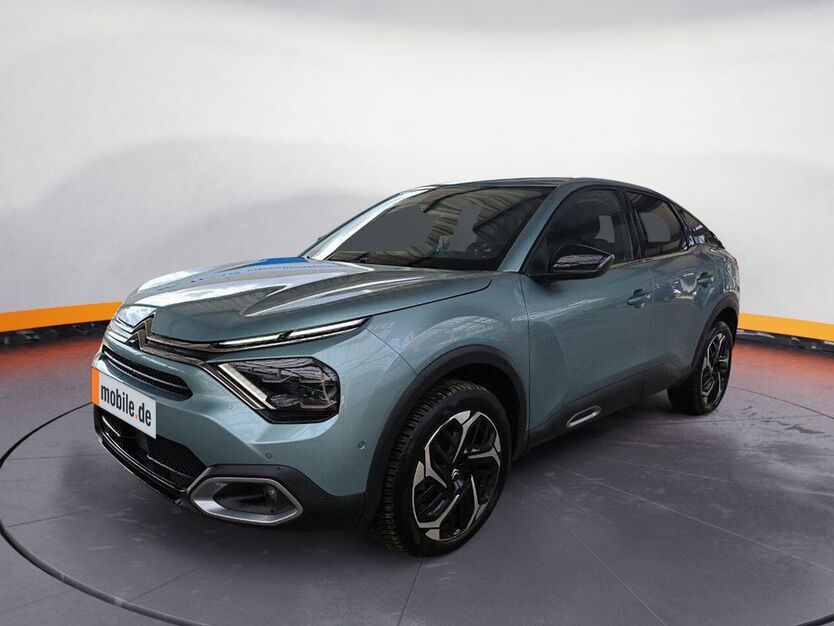 Citroen Citroën C4 1.2 PureTech 130 Max*Navi*Kamera*CarPla 45.088 km 17.730 € 0Null