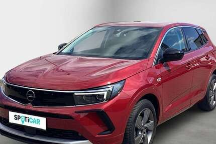 Opel Grandland X 38.600 km 18.940 &euro; Hagenow 19230