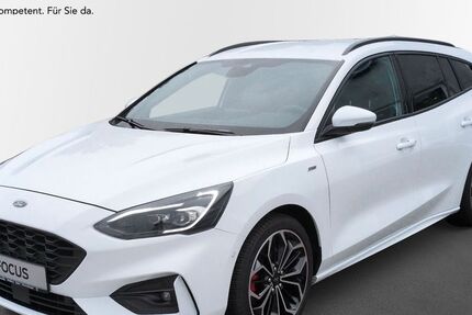 Ford Focus 40.581 km 19.989 &euro; Rotenburg 27356