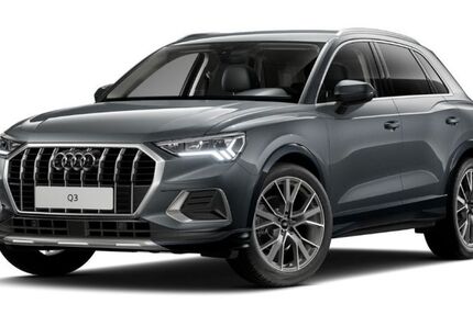 Audi Q3 2.397 km 36.599 &euro; Passau 94036