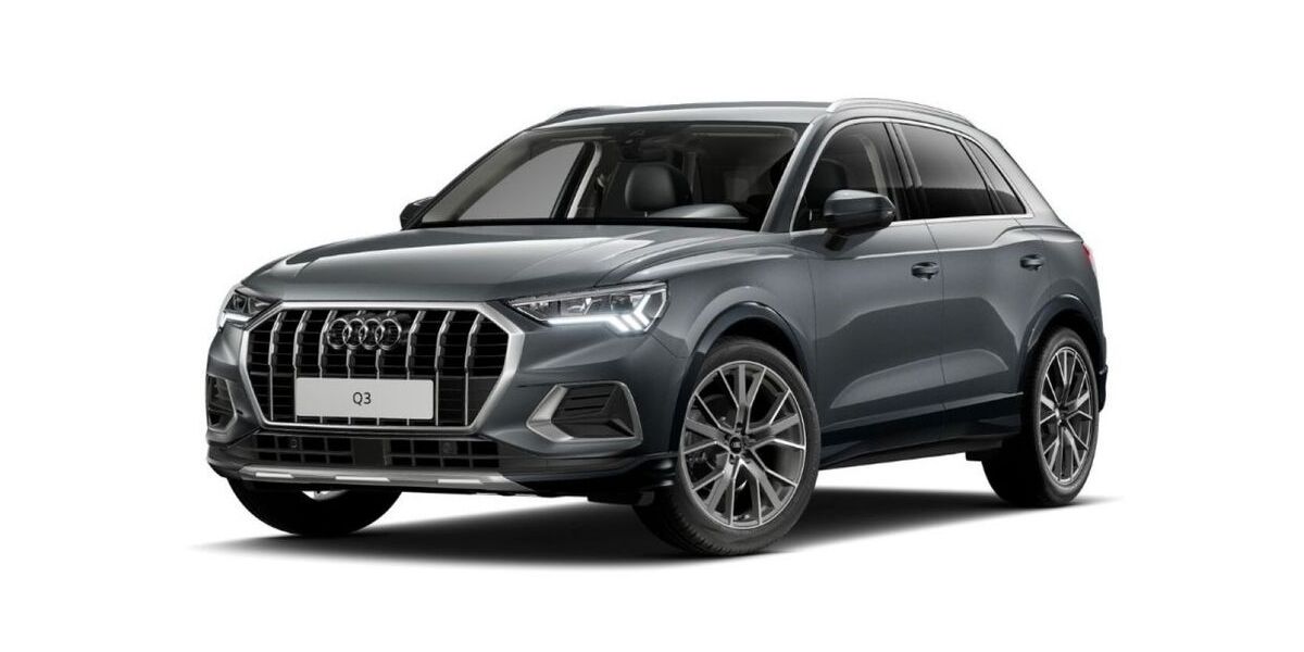 Audi Q3 2.397 km 36.599 &euro; Passau 94036