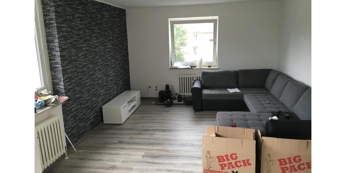 Etagenwohnung Neustadt am Rübenberge - 2 Zimmer, 53 m&sup2;, 165.000&euro; | Angebot:25292046