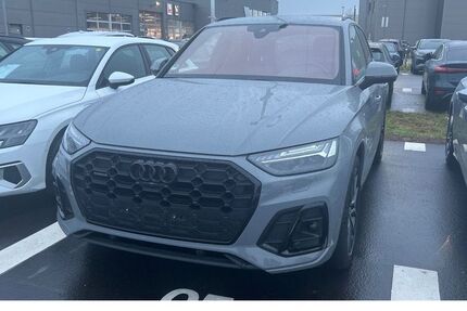 Audi Q5 25.200 km 49.999 &euro; Hanau 63452