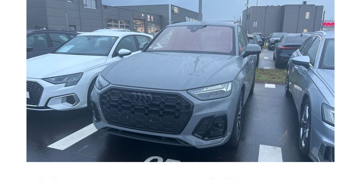 Audi Q5 25.200 km 49.999 &euro; Hanau 63452