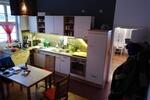 Etagenwohnung Linden - 3 Zimmer, 89 m&sup2;, 850&euro; | Angebot:26397980