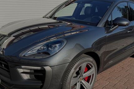 Porsche Macan 31.500 km 85.900 &euro; Gründau 63584