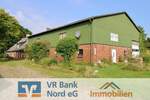 Resthof mit großem Platzangebot- Wohnen, Lagern, Gestalten 5 zimmer