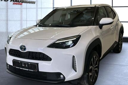 Toyota Yaris Cross 57.500 km 21.450 &euro; Erding 85435