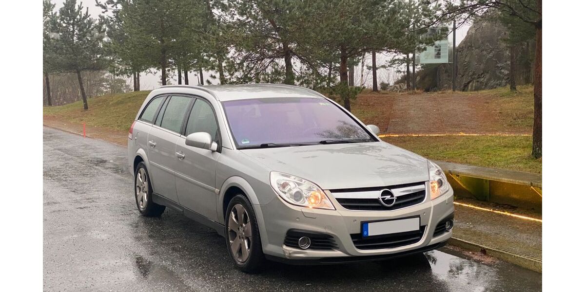 Opel Vectra 340.000 km 1.399 &euro; Wiesbaden 55252