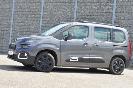 Citroen Berlingo 150.500 km 9.880 &euro; München 81243