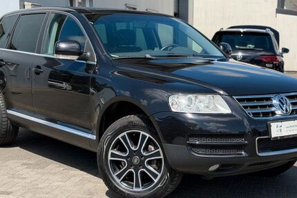 VW Touareg 178.717 km 7.990 &euro; Heide 25746